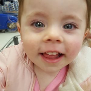 Meet your Posher, Katherine